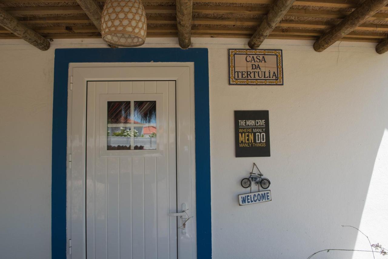 Casa Da Tertulia Villa Comporta Exterior photo