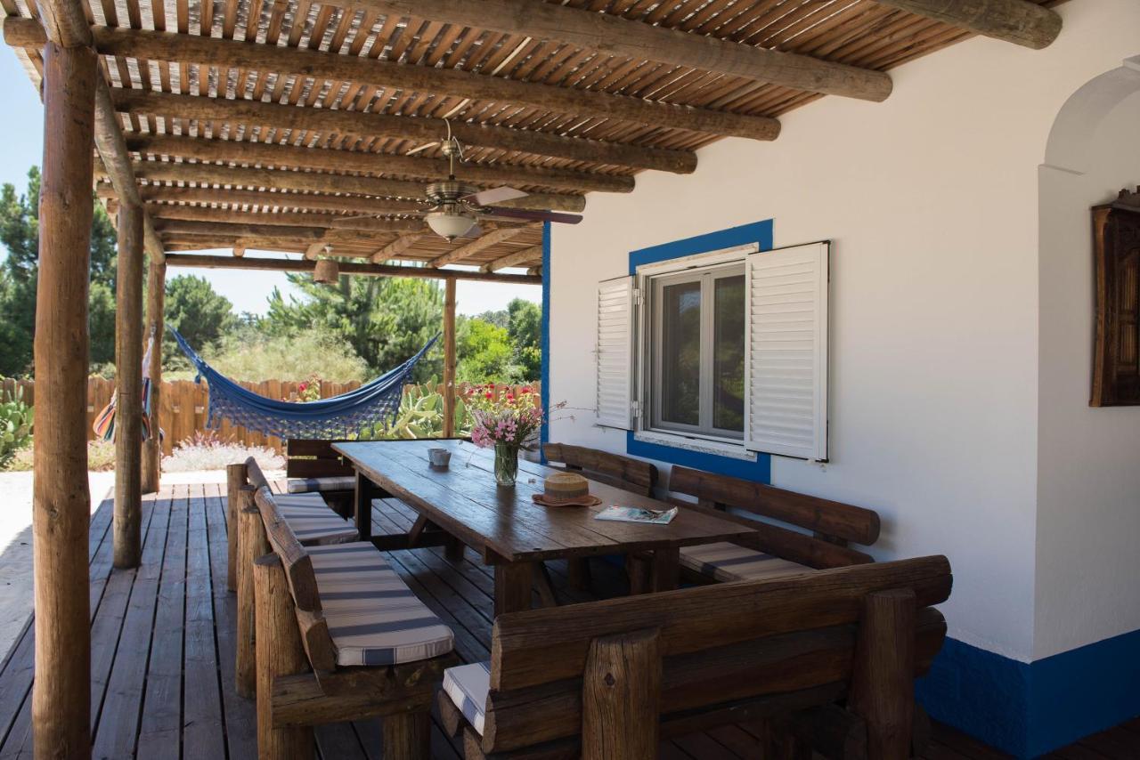 Casa Da Tertulia Villa Comporta Exterior photo