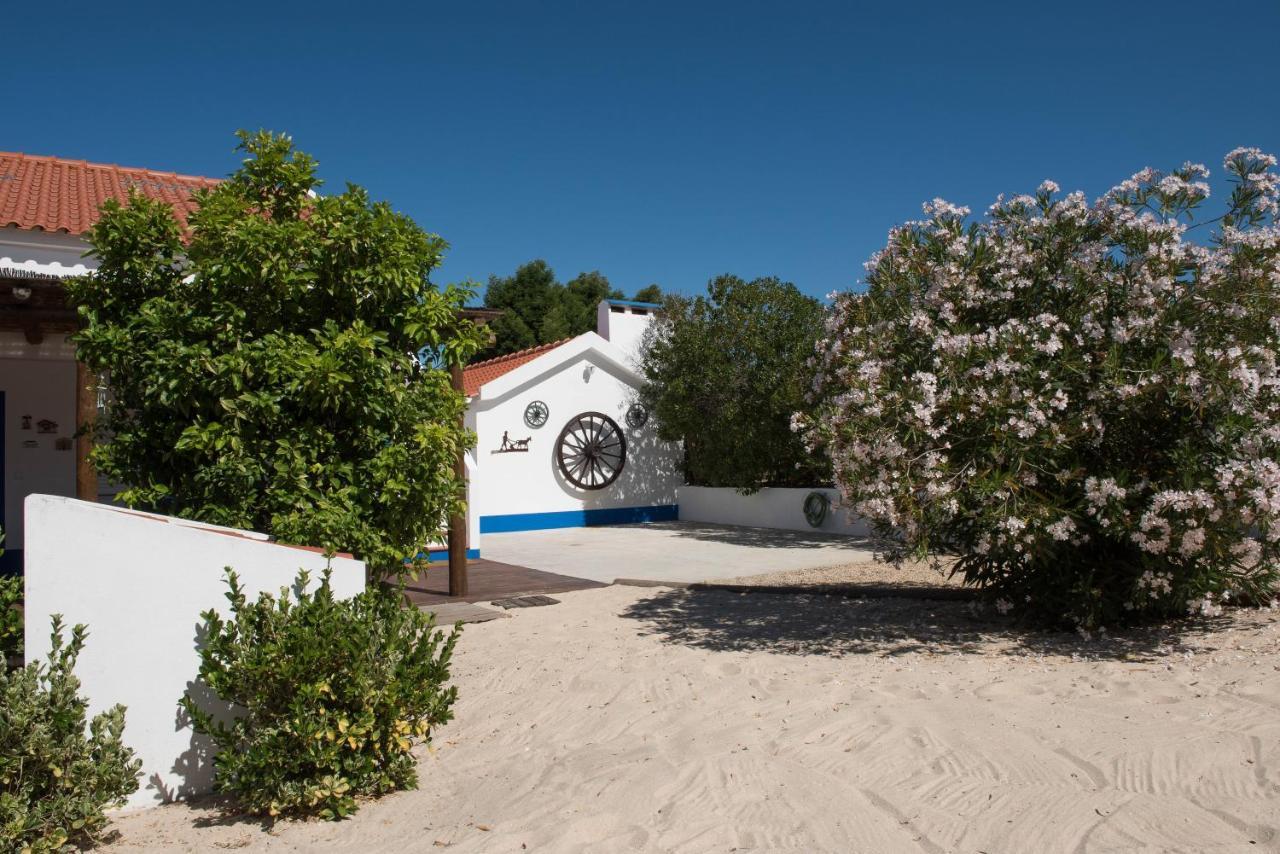 Casa Da Tertulia Villa Comporta Exterior photo