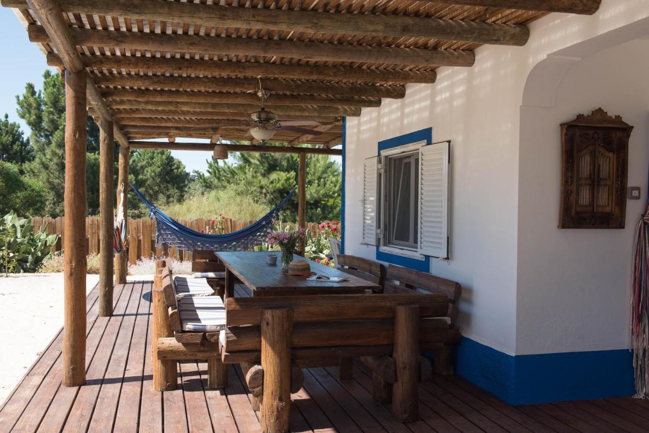 Casa Da Tertulia Villa Comporta Exterior photo
