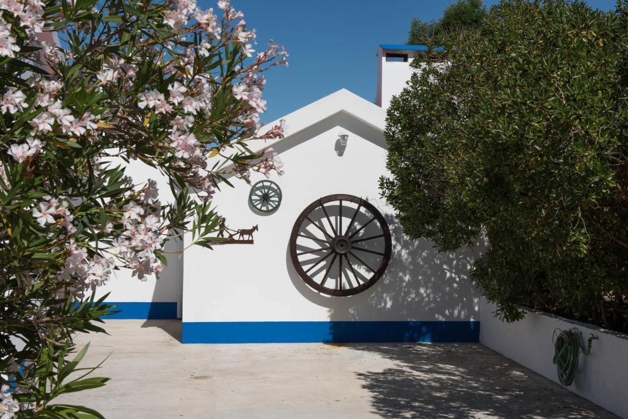 Casa Da Tertulia Villa Comporta Exterior photo