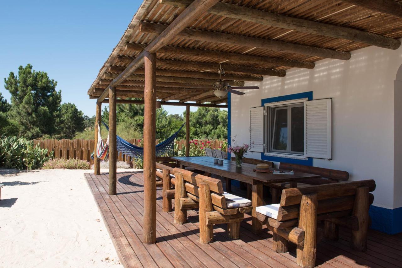Casa Da Tertulia Villa Comporta Exterior photo