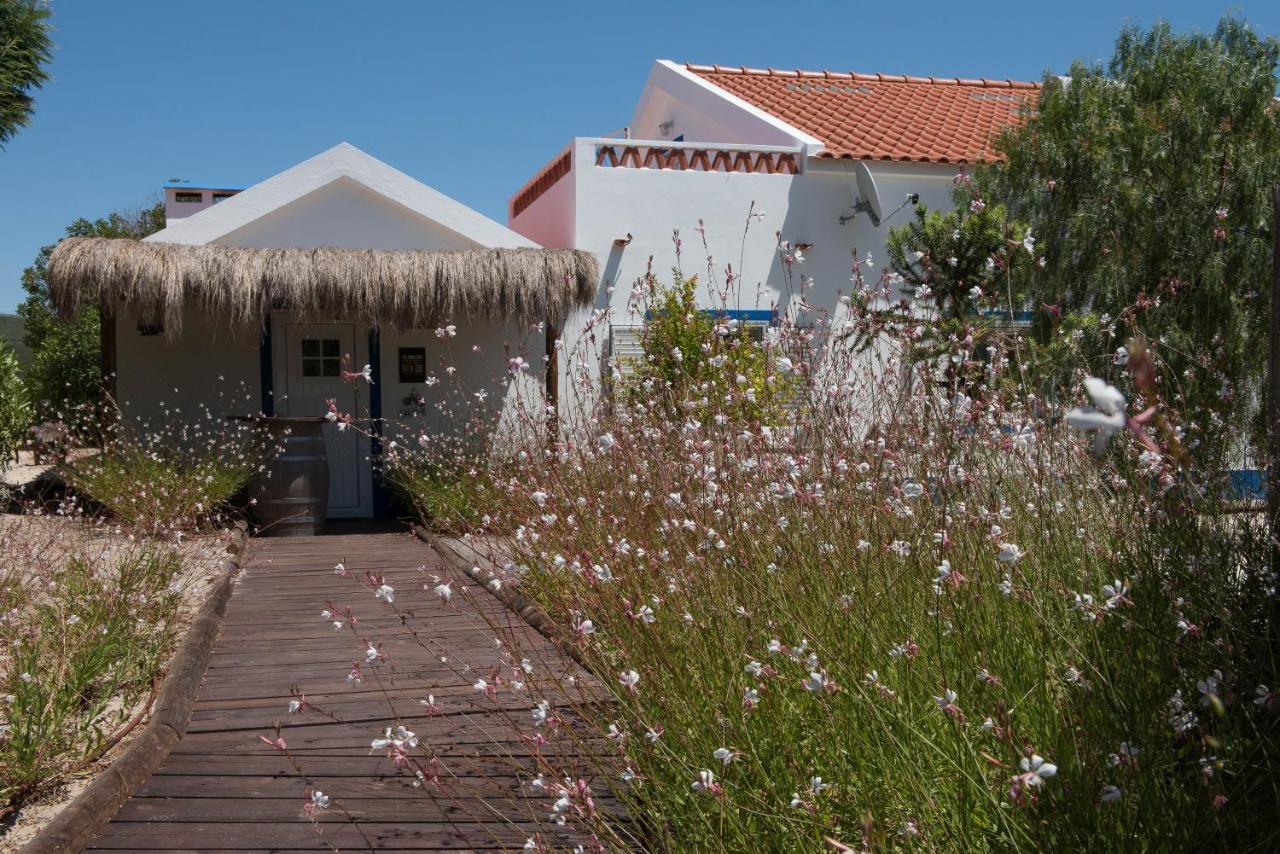 Casa Da Tertulia Villa Comporta Exterior photo