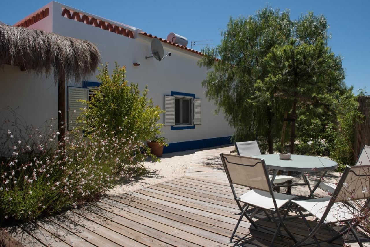 Casa Da Tertulia Villa Comporta Exterior photo